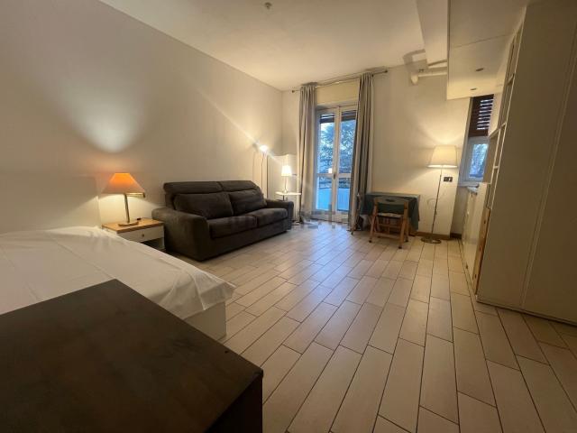 Appartamento in vendita di 40 m² in Via Corno di Cavento, 17