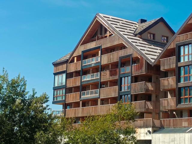Appartamento in vendita di 40 m² in Via Corona Boreale, 66