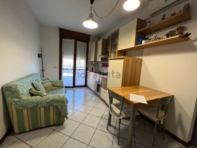 Appartamento in vendita di 40 m² in Via Claudia, 335
