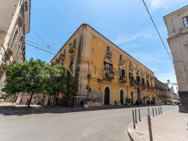 Appartamento in vendita di 40 m² in Via Crociferi, 60