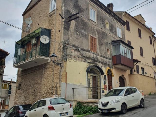 Appartamento in vendita di 40 m² in Via cristoforo colombo, 18