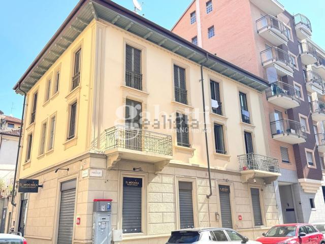 Appartamento in vendita di 40 m² in Via Cristalliera, 11