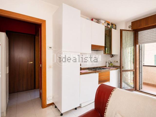 Appartamento in vendita di 40 m² in Via Dante Zanichelli