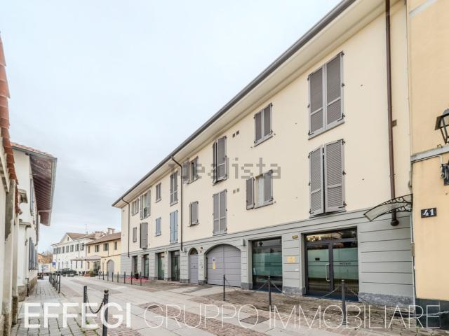Appartamento in vendita di 40 m² in Via Dante Alighieri, 39