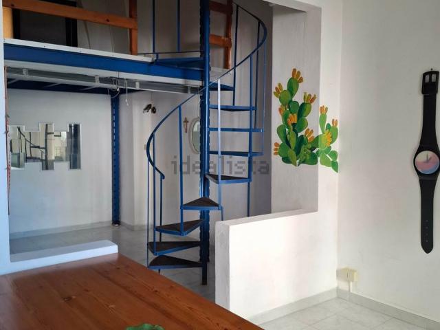 Appartamento in vendita di 40 m² in Via Dante Alighieri, 54