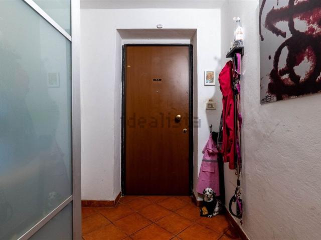 Appartamento in vendita di 40 m² in Via de Larderel