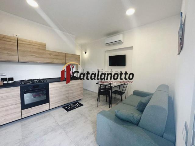 Appartamento in vendita di 40 m² in Via degli Argonauti