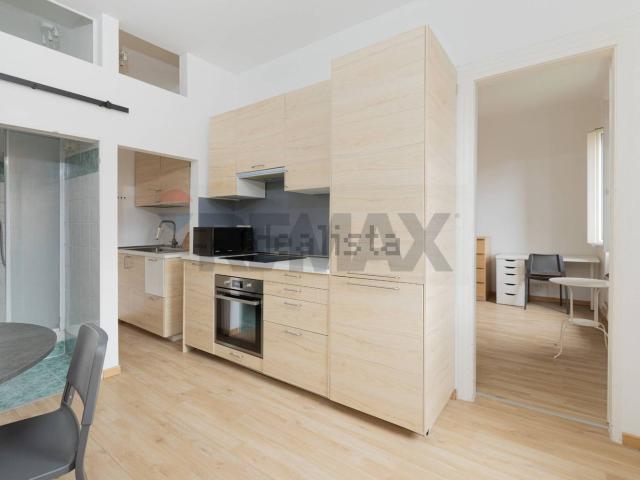 Appartamento in vendita di 40 m² in Via dei Caldana, 8