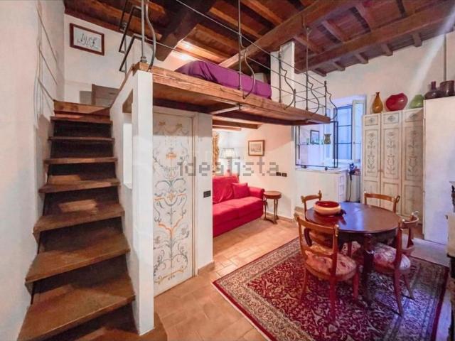 Appartamento in vendita di 40 m² in Via dei Cappellari