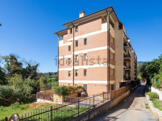 Appartamento in vendita di 40 m² in Via dei Bastioni, 6