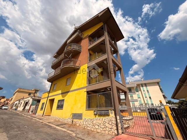 Appartamento in vendita di 40 m² in Via dei Larici, 45