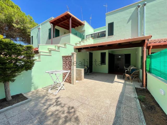 Appartamento in vendita di 40 m² in Via dei Salici, 1
