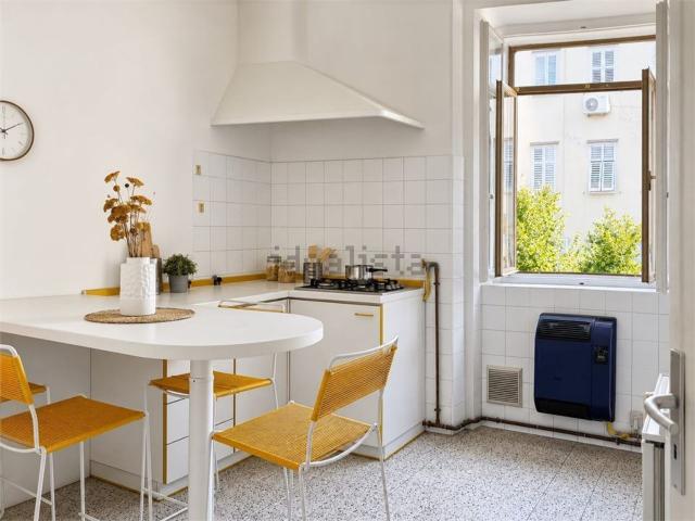 Appartamento in vendita di 40 m² in Via dei Piccardi, 6