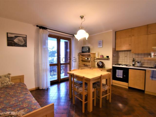 Appartamento in vendita di 40 m² in Via Del Colle, 38