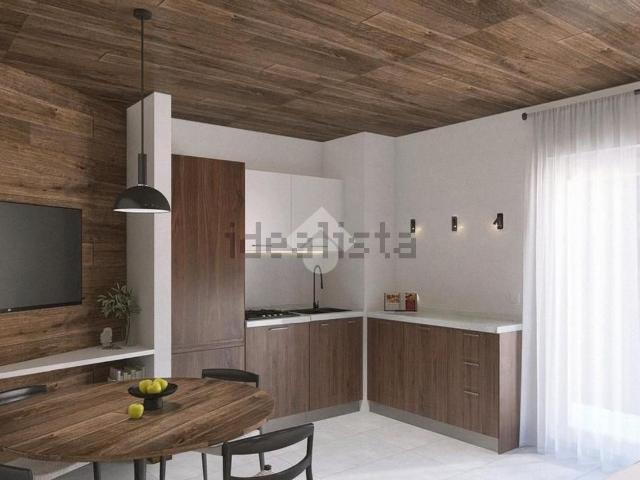 Appartamento in vendita di 40 m² in Via del Colle, 4