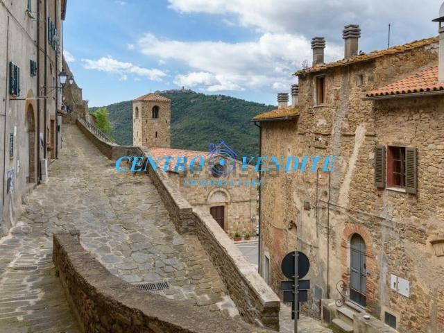 Appartamento in vendita di 40 m² in Via del Corso, 3