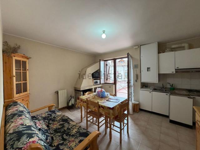 Appartamento in vendita di 40 m² in Via del Ceraso, 20
