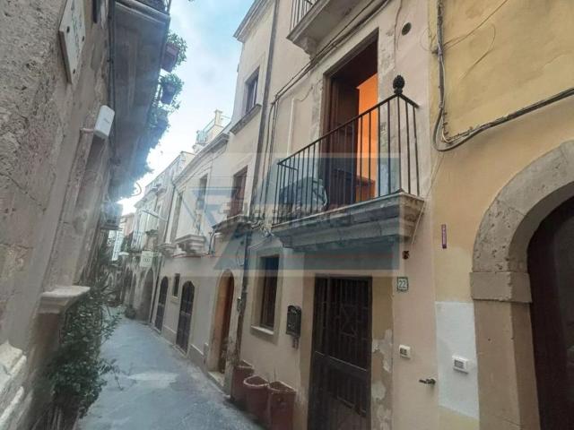 Appartamento in vendita di 40 m² in Via del Crocefisso