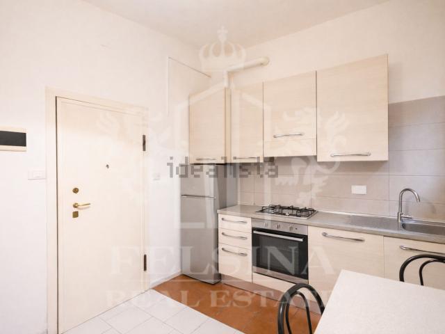 Appartamento in vendita di 40 m² in Via del Borgo di San Pietro