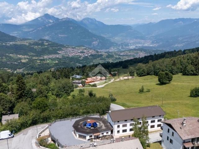 Appartamento in vendita di 40 m² in Via del Bosco, 2