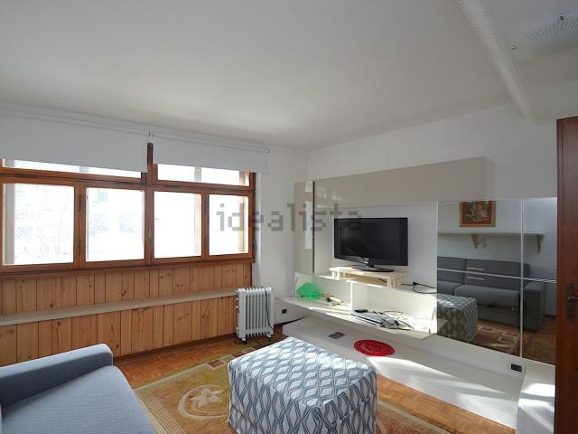 Appartamento in vendita di 40 m² in Via del Forte, 10