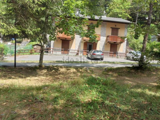 Appartamento in vendita di 40 m² in Via del Lago, 1