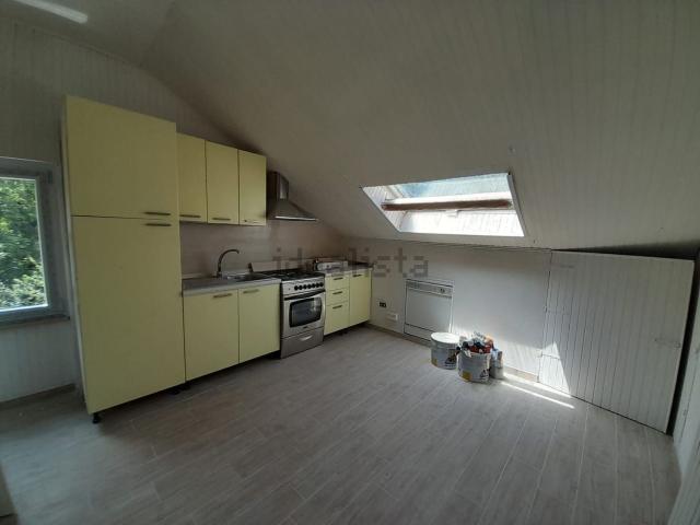 Appartamento in vendita di 40 m² in Via del Lago, 22