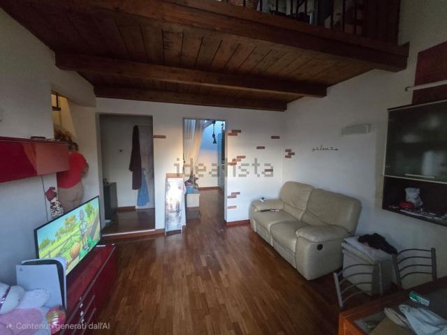 Appartamento in vendita di 40 m² in Via del Leone