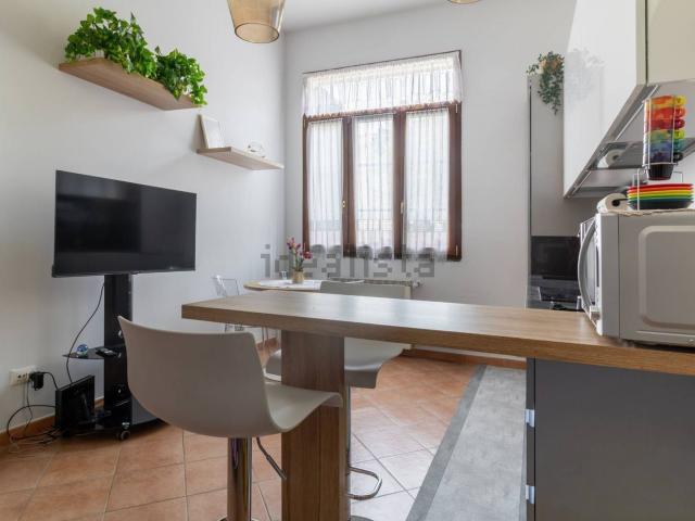 Appartamento in vendita di 40 m² in Via del Malmantile Racquistato