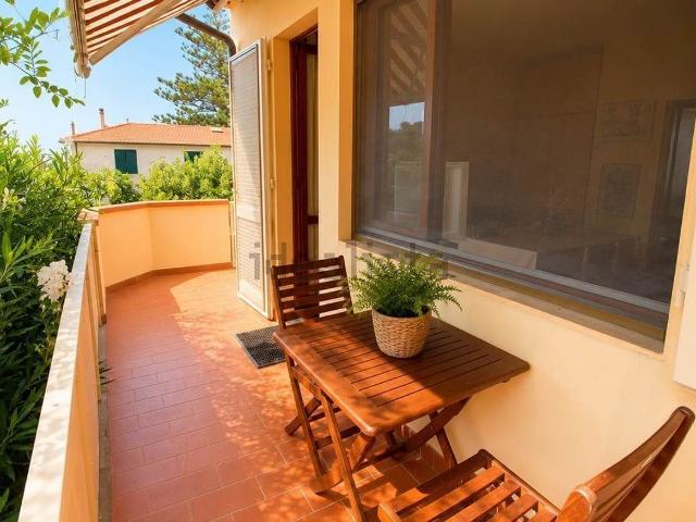 Appartamento in vendita di 40 m² in Via del Mare