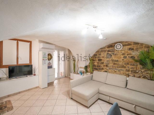 Appartamento in vendita di 40 m² in Via del Popolo