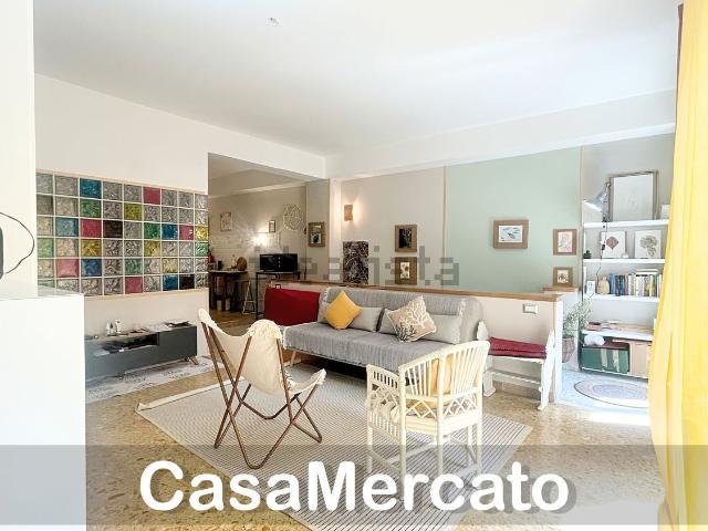 Appartamento in vendita di 55 m² in Via Del Porticato
