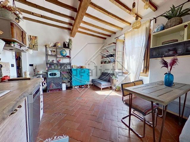 Appartamento in vendita di 40 m² in Via del Pellegrino