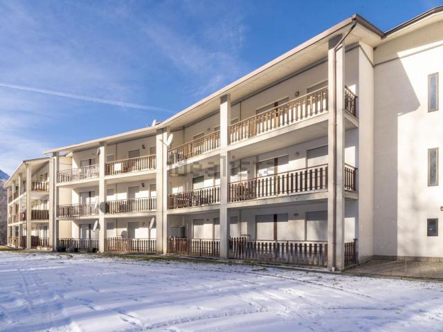 Appartamento in vendita di 40 m² in Via del Pret, 14