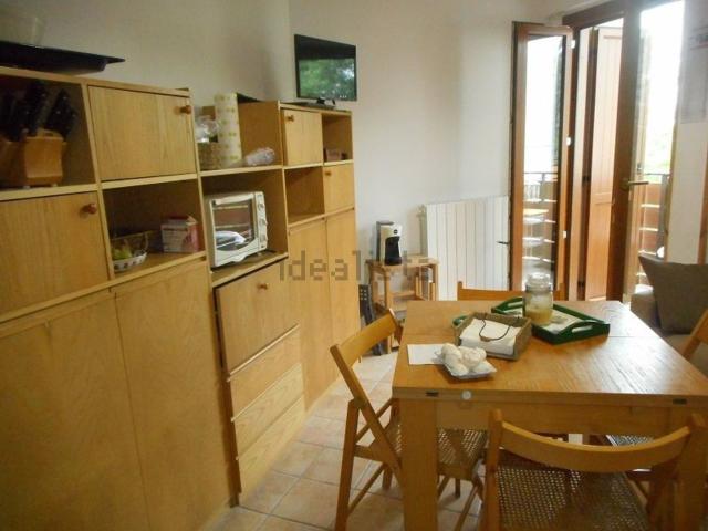 Appartamento in vendita di 40 m² in Via dell&apos Acqua Savia