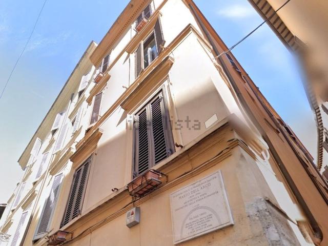 Appartamento in vendita di 40 m² in Via dell&apos Orso, 16
