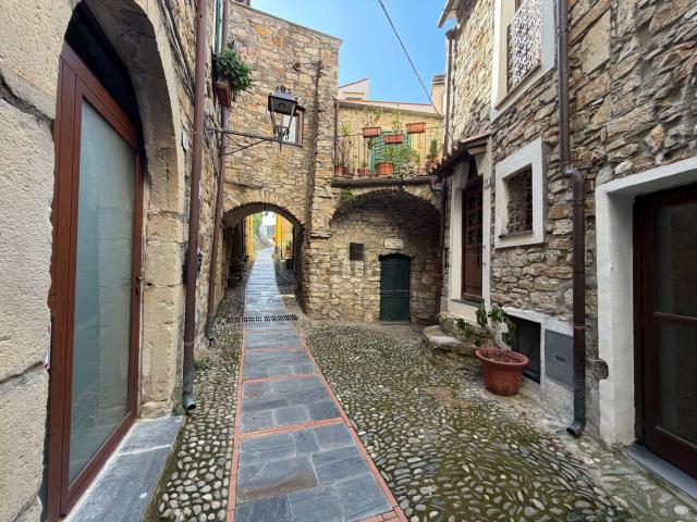 Appartamento in vendita di 40 m² in Via della Chiesa