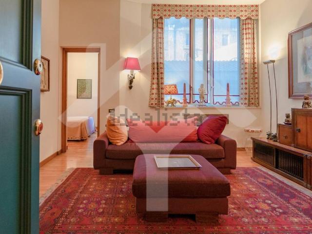 Appartamento in vendita di 40 m² in Via della Frezza