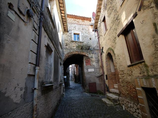 Appartamento in vendita di 40 m² in Via della Libertà, 5