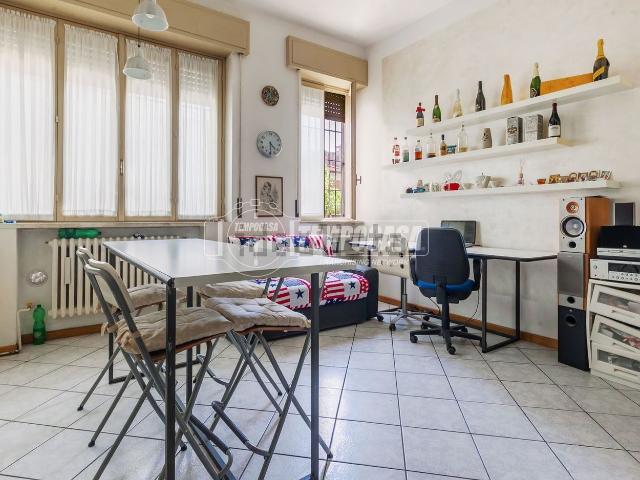 Appartamento in vendita di 40 m² in Via della Libertà, 68