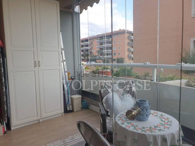 Appartamento in vendita di 40 m² in Via della Maremma