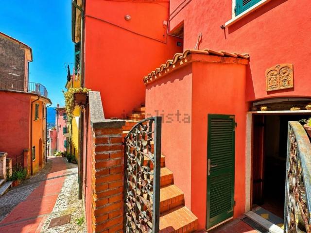 Appartamento in vendita di 40 m² in Via della Marina