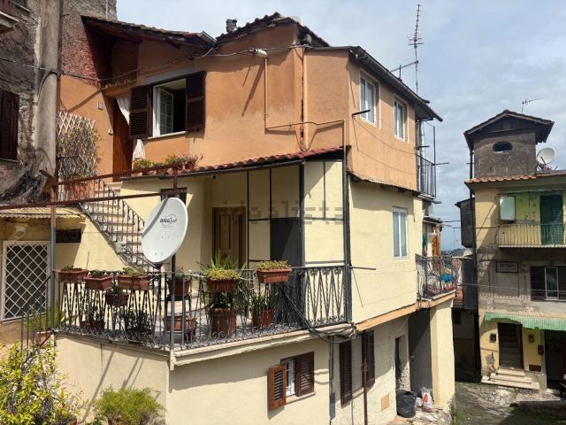 Appartamento in vendita di 40 m² in Via della Pantanella