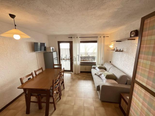 Appartamento in vendita di 40 m² in Via della Pineta di Montecampione, 5