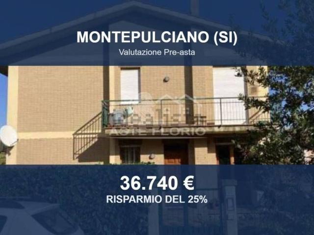 Appartamento in vendita di 40 m² in Via delle Betulle, 38