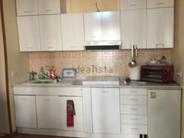 Appartamento in vendita di 40 m² in Via delle Betulle