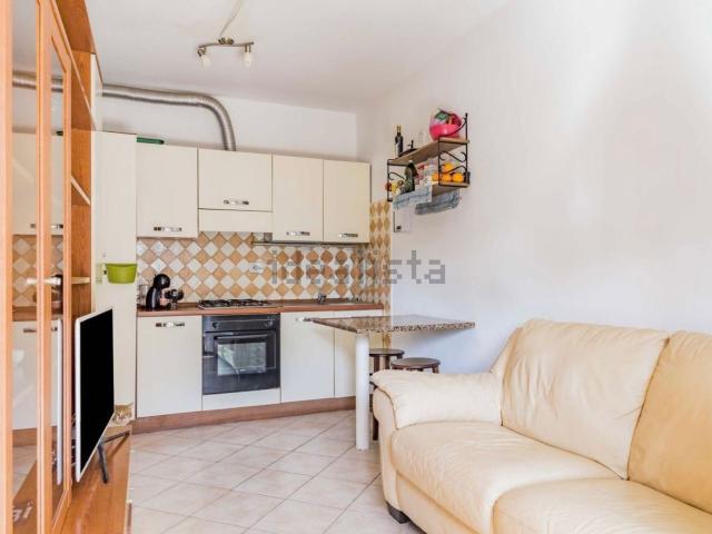 Appartamento in vendita di 40 m² in Via delle Colonie, 57