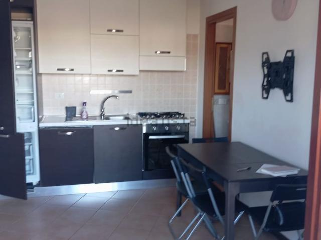 Appartamento in vendita di 40 m² in Via delle Dalie