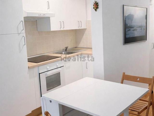 Appartamento in vendita di 40 m² in Via di Bellariva