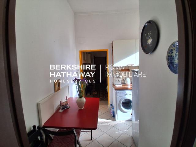 Appartamento in vendita di 40 m² in Via di Porta Maggiore